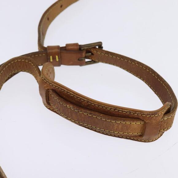 LOUIS VUITTON Monogram Saint Cloud GM Shoulder Bag M51242 - Picture 8 of 13